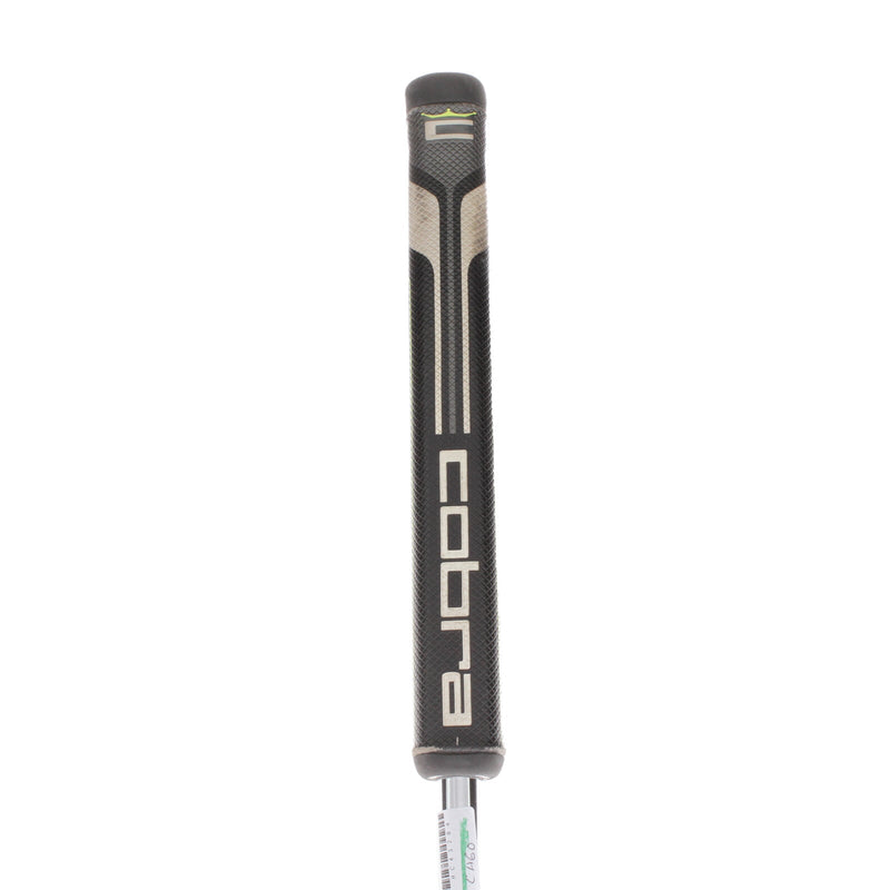 Cobra Supernova Mens Right Hand Putter 35" Mallet - Cobra