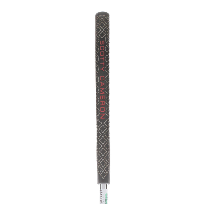 Scotty Cameron Super Select Newport 2.5+ Mens Right Hand Putter 34" Blade - Scotty Cameron