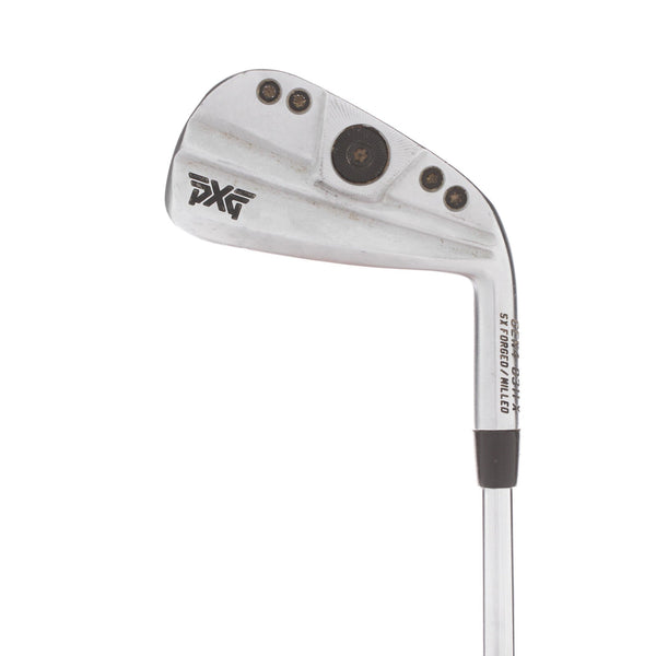 PXG 0311 X GEN4 Steel Mens Right Hand Driving Iron 18* Stiff - KBS Tour 120 S