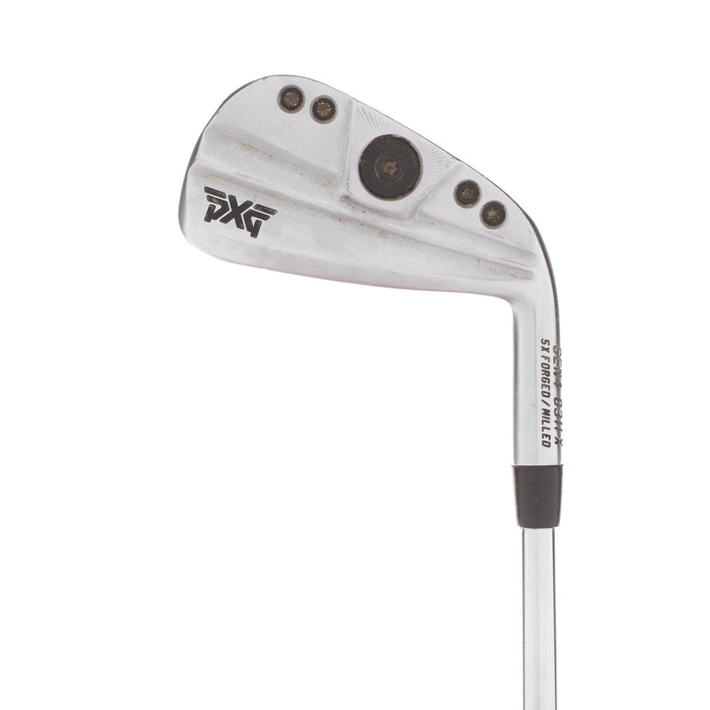 PXG 0311 X GEN4 Steel Mens Right Hand Driving Iron 18* Stiff - KBS Tour 120 S