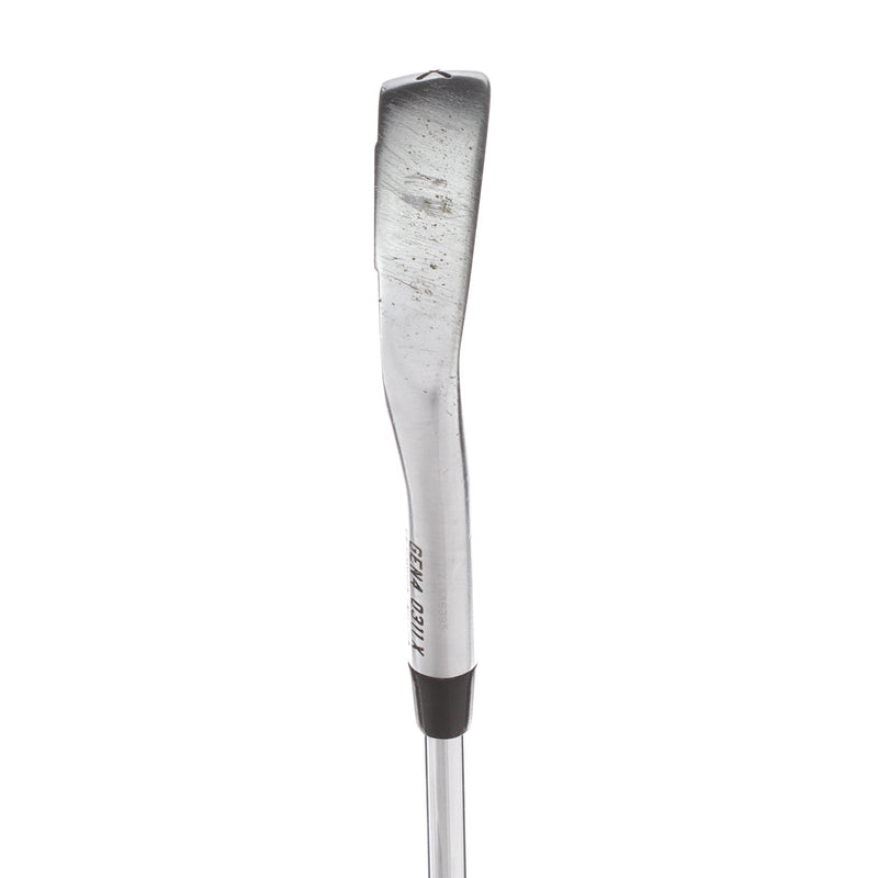 PXG 0311 X GEN4 Steel Mens Right Hand Driving Iron 18* Stiff - KBS Tour 120 S