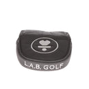 L.A.B. Golf Mezz.1 Mens Left Hand Putter 34" Mallet - Lab Golf