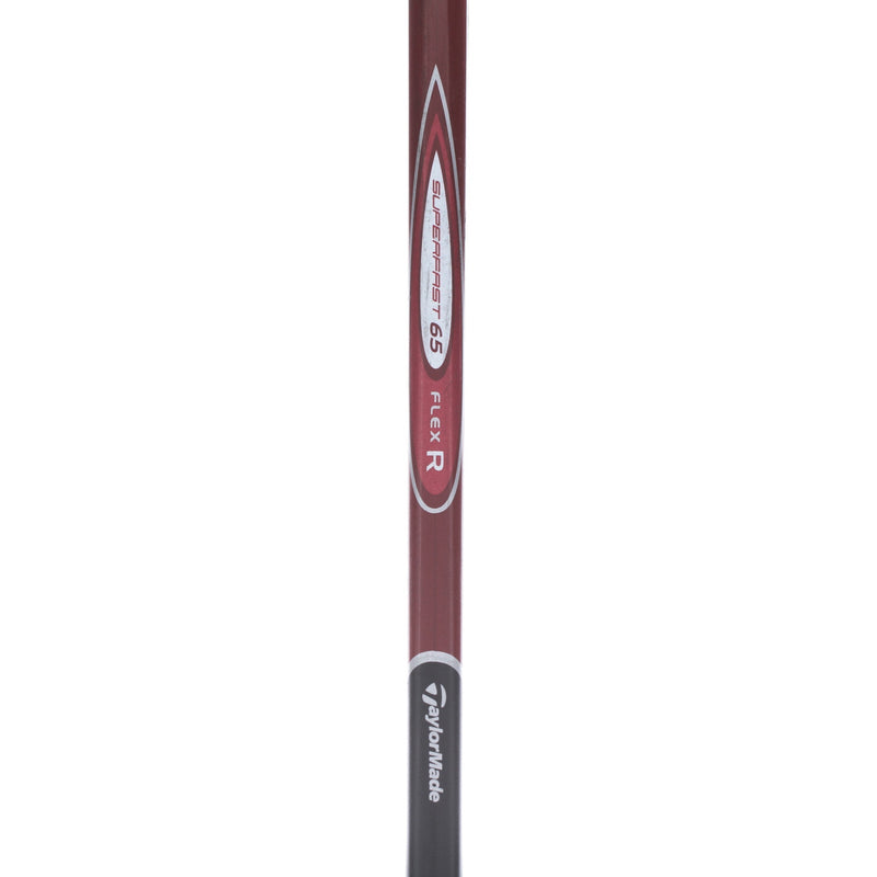 TaylorMade Burner 2.0 Graphite Mens Right Hand 5 Iron Regular - Superfast 65