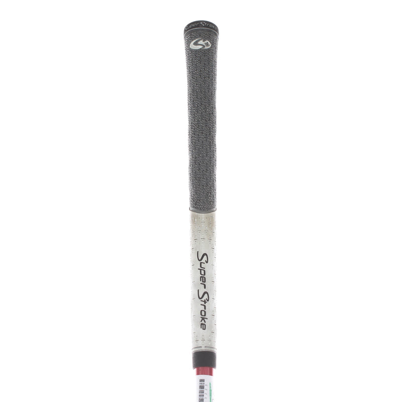 TaylorMade Burner 2.0 Graphite Mens Right Hand 5 Iron Regular - Superfast 65