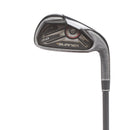 TaylorMade Burner 2.0 Graphite Mens Right Hand 6 Iron Regular - Superfast 65