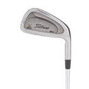 Titleist DCI 981 Steel Mens Right Hand 4 Iron Regular - Titleist Shaft