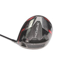 TaylorMade Stealth Plus+ Graphite Mens Right Hand Driver 8* Stiff - KBS TD Tour driven 70 category 3