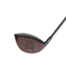 TaylorMade Stealth Plus+ Graphite Mens Right Hand Driver 8* Stiff - KBS TD Tour driven 70 category 3