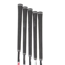 Cleveland Halo XL Full Face Steel Mens Right Hand Irons 6-PW Regular - KBS Tour Lite