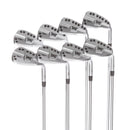 PXG 0311 T GEN3 Steel Mens Right Hand Irons 4-GW Stiff - True Temper Elevate Tour S
