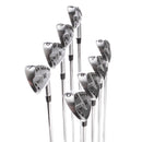 PXG 0311 T GEN3 Steel Mens Right Hand Irons 4-GW Stiff - True Temper Elevate Tour S
