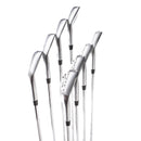 PXG 0311 T GEN3 Steel Mens Right Hand Irons 4-GW Stiff - True Temper Elevate Tour S