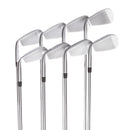 PXG 0311 T GEN3 Steel Mens Right Hand Irons 4-GW Stiff - True Temper Elevate Tour S