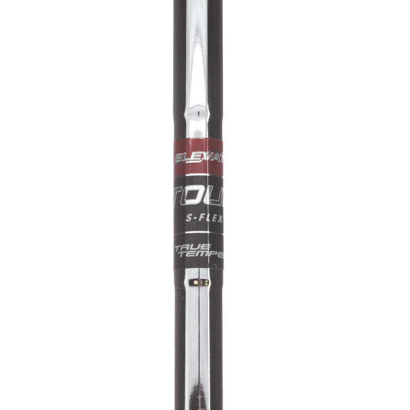 PXG 0311 T GEN3 Steel Mens Right Hand Irons 4-GW Stiff - True Temper Elevate Tour S