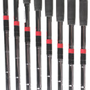 PXG 0311 T GEN3 Steel Mens Right Hand Irons 4-GW Stiff - True Temper Elevate Tour S