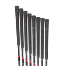 PXG 0311 T GEN3 Steel Mens Right Hand Irons 4-GW Stiff - True Temper Elevate Tour S