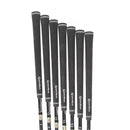 TaylorMade P7MC Steel Mens Right Hand Irons 4-PW Stiff - Dynamic Gold S300