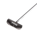 Ping Cadence TR Tomcat C Mens Left Hand Putter 34" Mid-Mallet - Ping