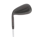 Ping Glide Steel Mens Left Hand Gap Wedge Red Dot 52* 12 Bounce Stiff - Ping CFS