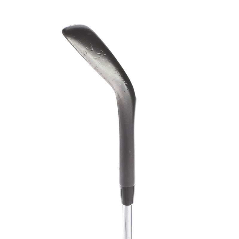 Ping Glide Steel Mens Left Hand Gap Wedge Red Dot 52* 12 Bounce Stiff - Ping CFS