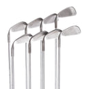 Ping Eye 2 Steel Mens Right Hand Irons 4-SW Blue Dot Regular - Ping Karsten