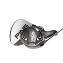 Ping G430 SFT Graphite Mens Left Hand Driver Stiff - Ping Alta Quick 45 G Driver Shaft