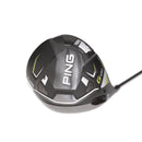 Ping G430 SFT Graphite Mens Left Hand Driver Stiff - Ping Alta Quick 45 G Driver Shaft