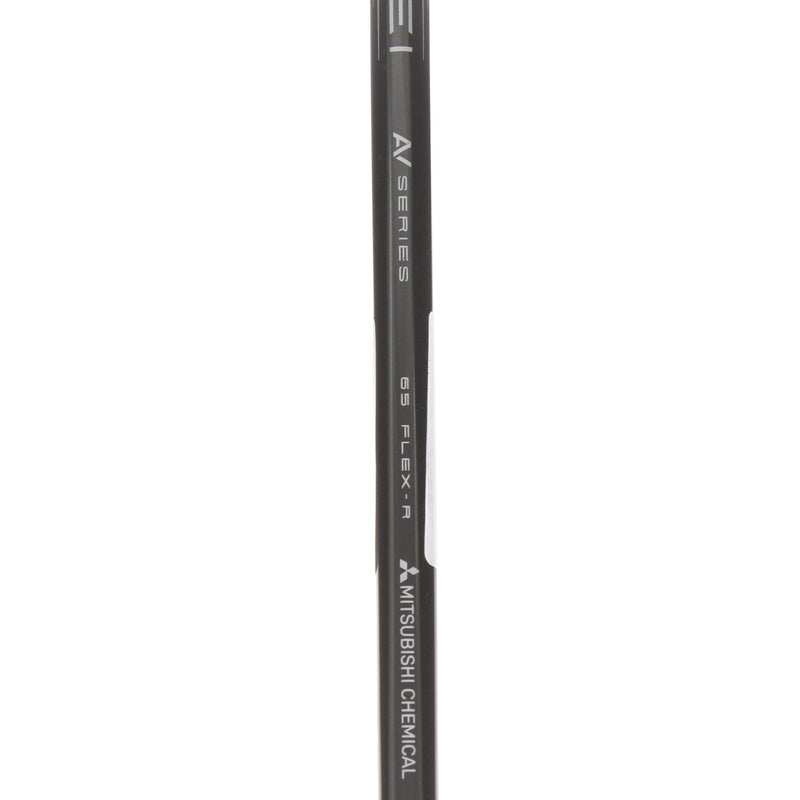 Callaway Rogue ST Graphite Mens Right Hand Fairway 7 Wood Regular - Tensei AV Series 65