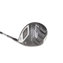 Wilson Launch Pad Graphite Mens Right Hand Fairway 5 Wood 15* Regular - UST Mamiya Helium 46g
