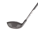 Wilson Launch Pad Graphite Mens Right Hand Fairway 5 Wood 15* Regular - UST Mamiya Helium 46g