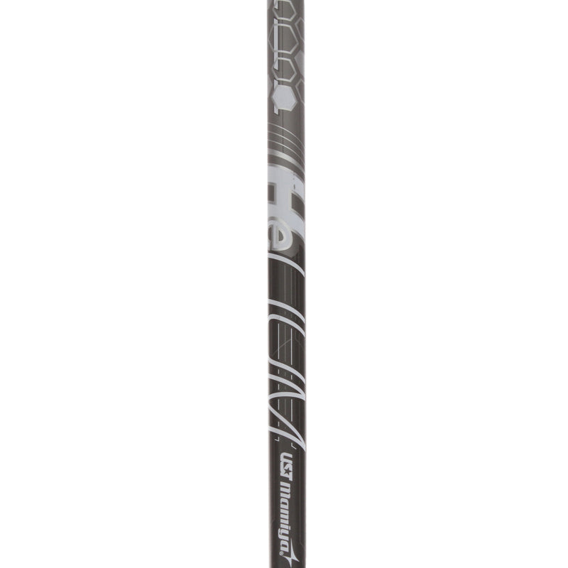 Wilson Launch Pad Graphite Mens Right Hand Fairway 5 Wood 15* Regular - UST Mamiya Helium 46g