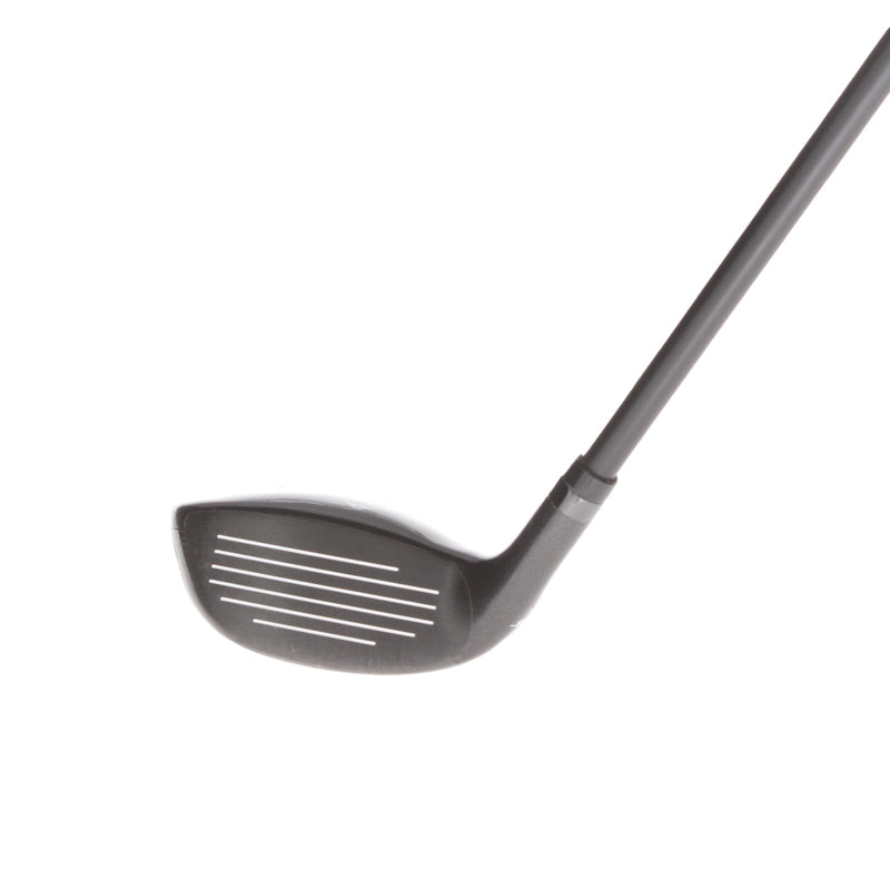 Wilson Launch Pad Graphite Mens Right Hand 3 Hybrid 19.5* Senior - UST Mamiya Helium 46g