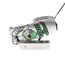 SeeMore MFGP20 Mens Right Hand Putter 34.5" Blade - Super Stroke Pistol GT 1.0