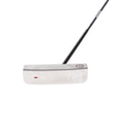 SeeMore MFGP20 Mens Right Hand Putter 34.5" Blade - Super Stroke Pistol GT 1.0