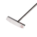SeeMore MFGP20 Mens Right Hand Putter 34.5" Blade - Super Stroke Pistol GT 1.0