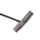SeeMore MFGP20 Mens Right Hand Putter 34.5" Blade - Super Stroke Pistol GT 1.0