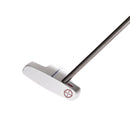 SeeMore SB20 Mens Right Hand Putter 33.5" Mallet - Super Stroke Slim 3.0