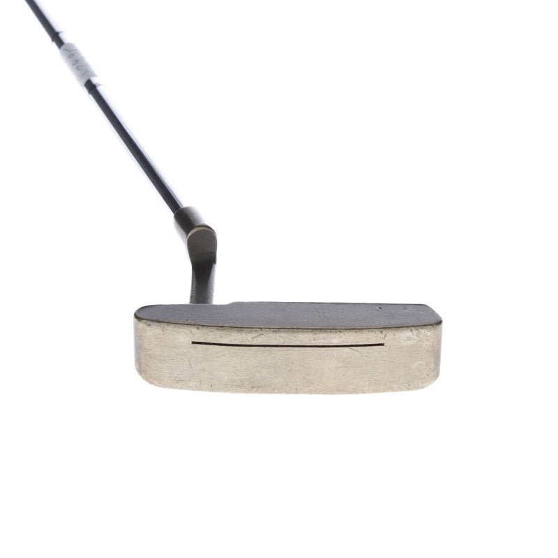 Ping Anser Mens Left Hand Putter 33.5" Blade - Super Stroke Pistol GT 2.0