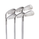 Ping G15 Steel Mens Right Hand Irons 5-PW Green Dot Regular - Ping AWT