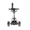 Motocaddy S1 3-Wheel Electric Trolley 18 Hole Lithium - Black