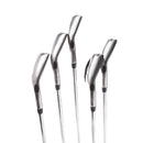 Callaway XR Steelhead Steel Mens Right Hand Irons 6-PW Regular - True Temper Speedstep 80