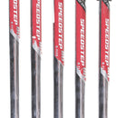 Callaway XR Steelhead Steel Mens Right Hand Irons 6-PW Regular - True Temper Speedstep 80