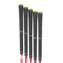 Callaway XR Steelhead Steel Mens Right Hand Irons 6-PW Regular - True Temper Speedstep 80