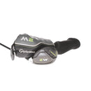 TaylorMade M2 2017 Graphite Mens Right Hand 3 Hybrid 19* Regular - REAX 65