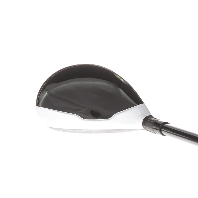 TaylorMade M2 2017 Graphite Mens Right Hand 3 Hybrid 19* Regular - REAX 65