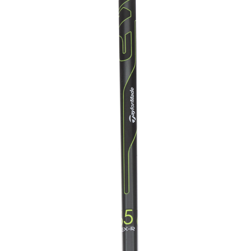TaylorMade M2 2017 Graphite Mens Right Hand 3 Hybrid 19* Regular - REAX 65