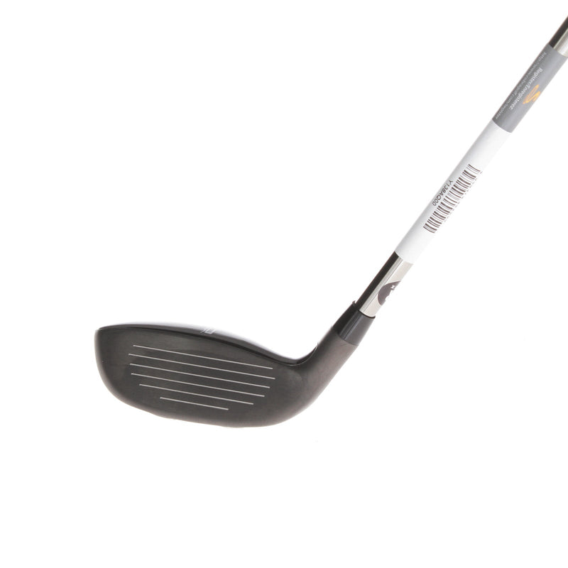 Cobra Radspeed Graphite Mens Right Hand 3 Hybrid 21* Regular - UST Mamiya Recoil ESX 480 F3