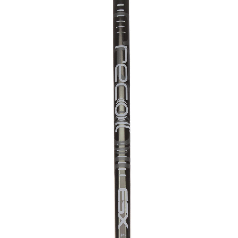 Cobra Radspeed Graphite Mens Right Hand 3 Hybrid 21* Regular - UST Mamiya Recoil ESX 480 F3