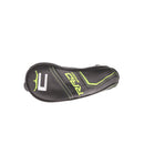 Cobra Radspeed Graphite Mens Right Hand 3 Hybrid 21* Regular - UST Mamiya Recoil ESX 480 F3