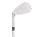 Wilson Model Steel Mens Right Hand Lob Wedge 58* 10 Bounce Wedge - True Temper Dynamic Gold AMT